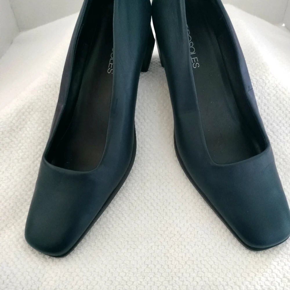 Aerosoles Women's Pump Shoe Sz 8 - Picture 4 of 12